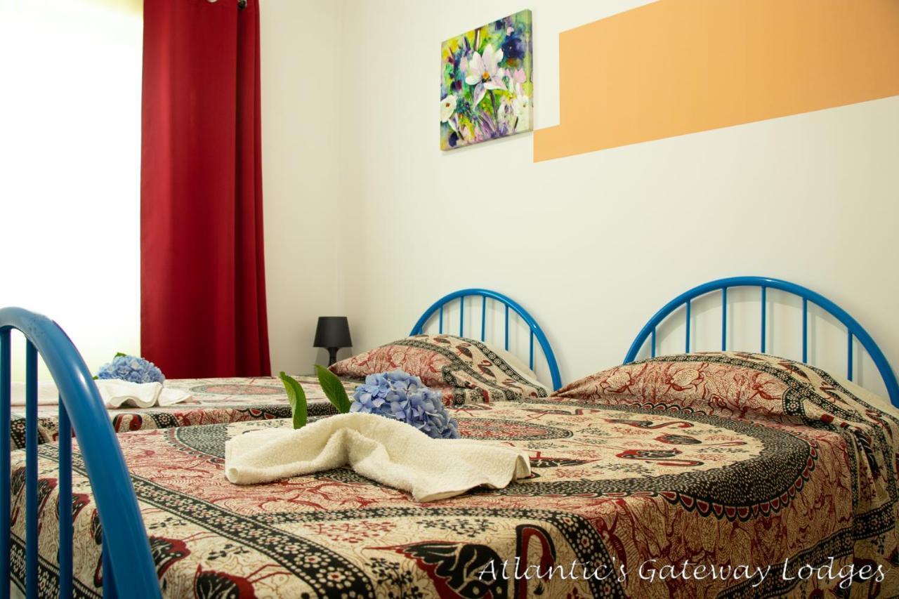 Atlantic'S Gateway Local Lodge Ponta Delgada  Ngoại thất bức ảnh