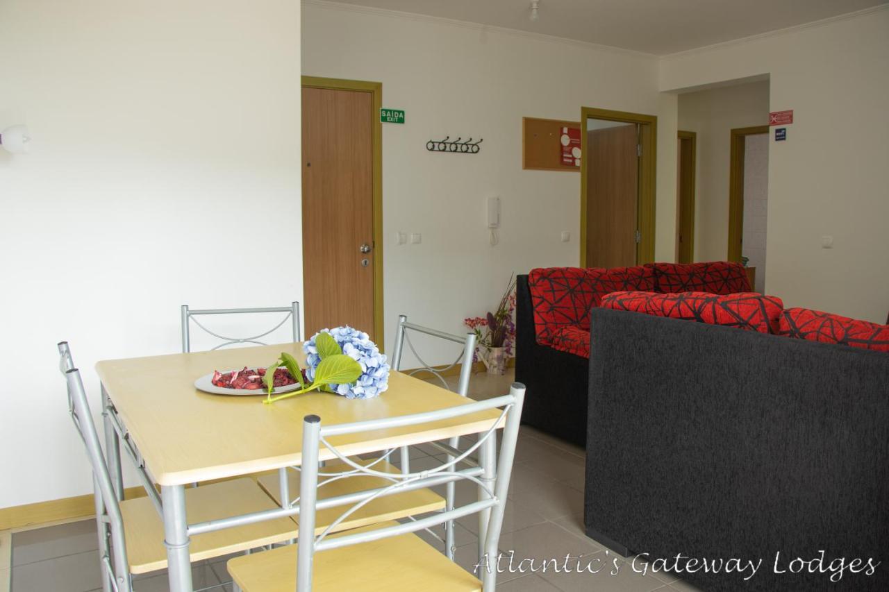 Atlantic'S Gateway Local Lodge Ponta Delgada  Ngoại thất bức ảnh
