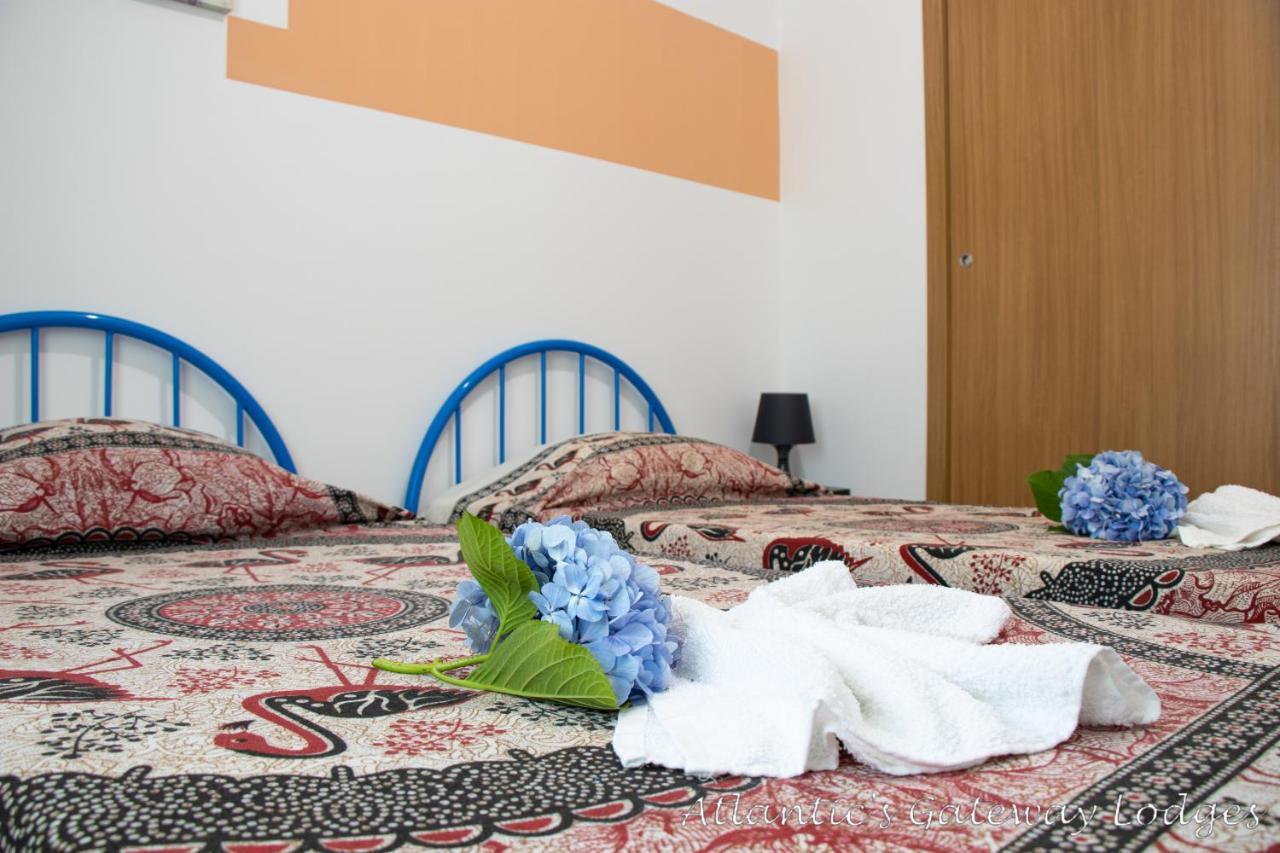 Atlantic'S Gateway Local Lodge Ponta Delgada  Ngoại thất bức ảnh