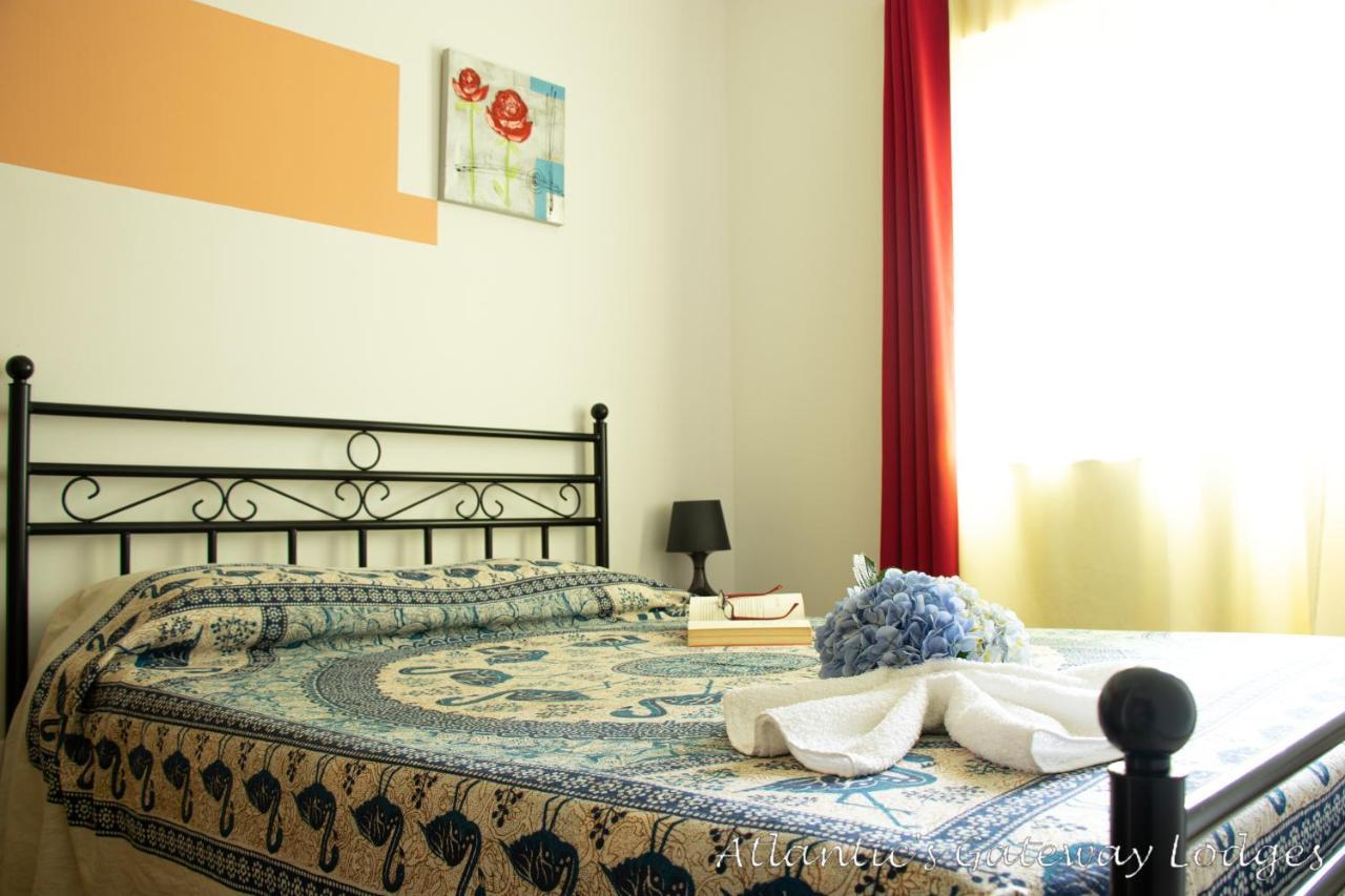 Atlantic'S Gateway Local Lodge Ponta Delgada  Ngoại thất bức ảnh