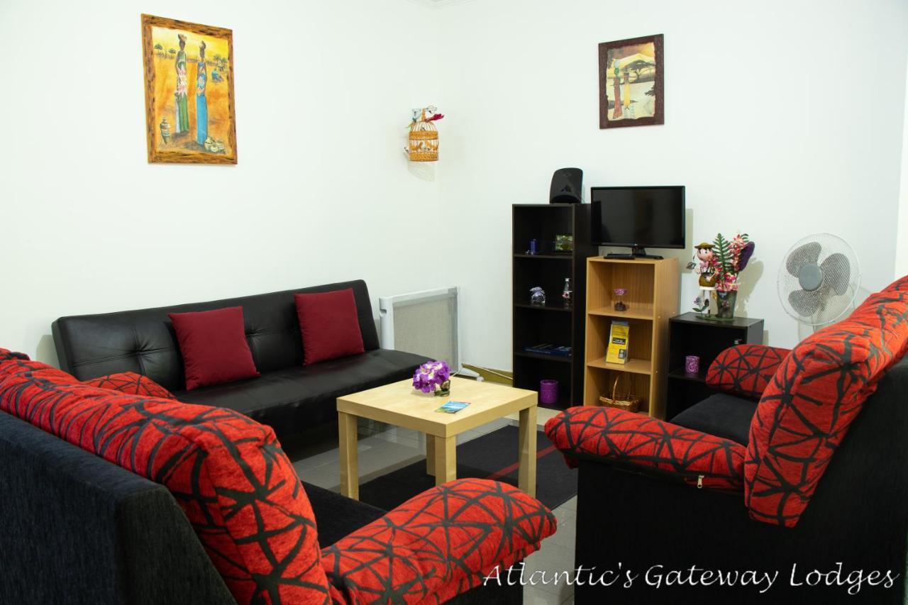 Atlantic'S Gateway Local Lodge Ponta Delgada  Ngoại thất bức ảnh