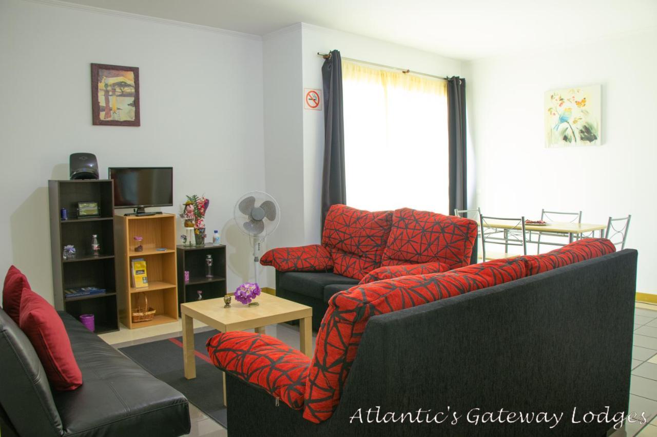 Atlantic'S Gateway Local Lodge Ponta Delgada  Ngoại thất bức ảnh