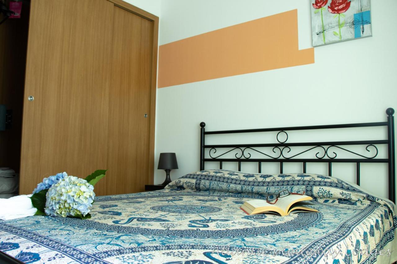 Atlantic'S Gateway Local Lodge Ponta Delgada  Ngoại thất bức ảnh